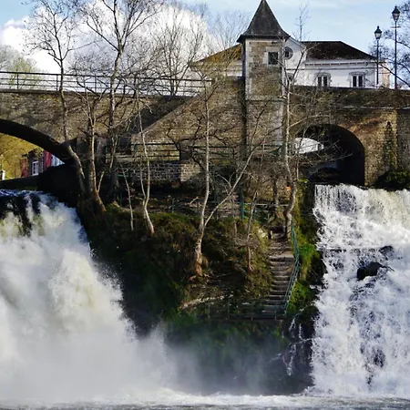 Le Vieux Sart 1 Сasa de vacaciones