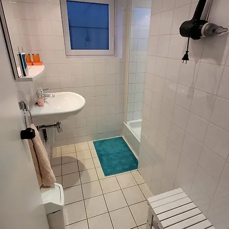 Le Vieux Sart 1 Ferienhaus
