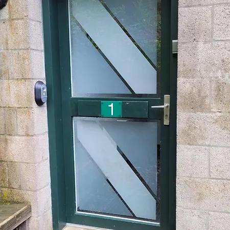 Le Vieux Sart 1 Ferienhaus