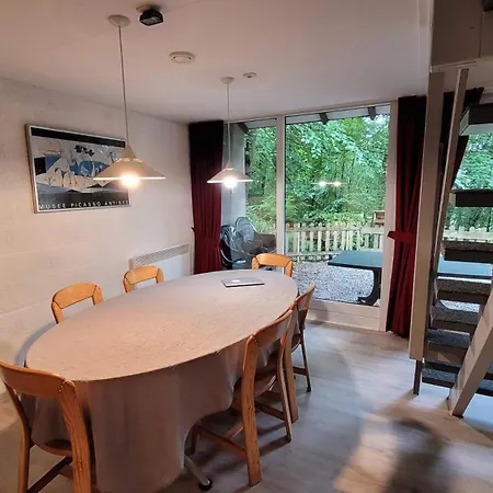 Le Vieux Sart 1 Сasa de vacaciones *