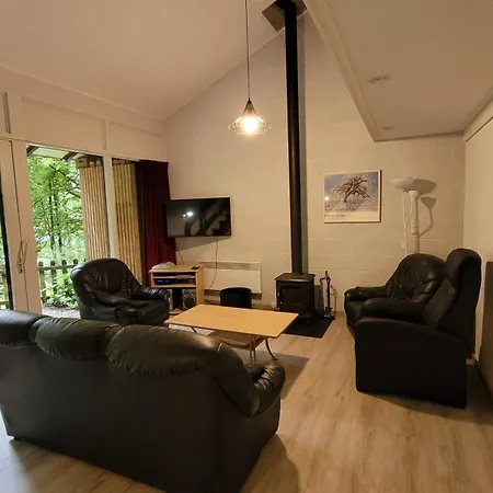 Le Vieux Sart 1 *