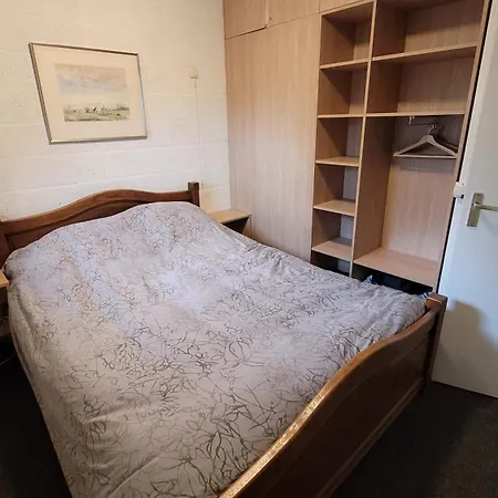 Le Vieux Sart 1 Ставело