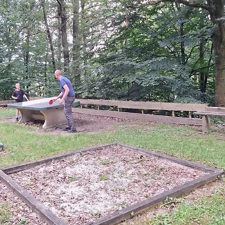Le Vieux Sart 1 Stavelot