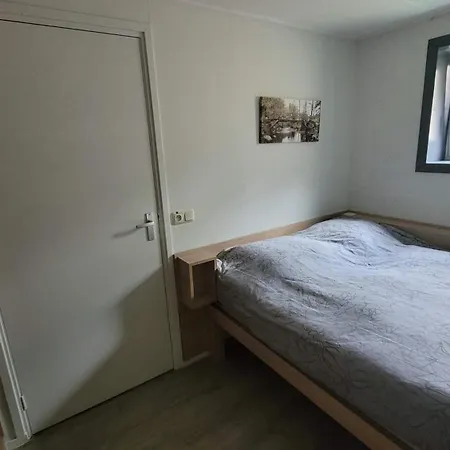 Le Vieux Sart 1 Holiday home Stavelot