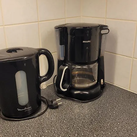 Le Vieux Sart 1 Дом отдыха *