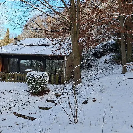 Le Vieux Sart 1 Ferienhaus