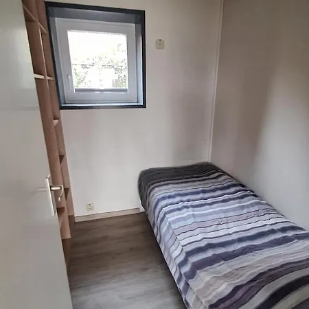 Сasa de vacaciones Le Vieux Sart 1