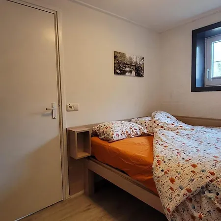 Le Vieux Sart 1 Stavelot