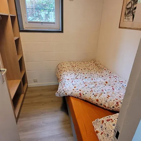 Le Vieux Sart 1 * Stavelot