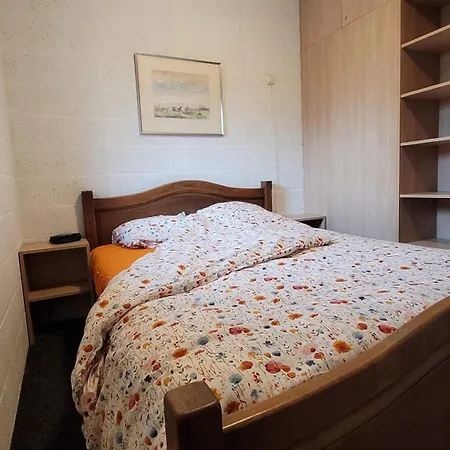 Le Vieux Sart 1 Ferienhaus