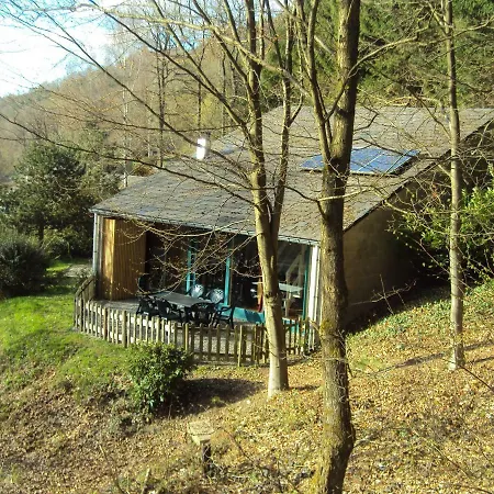 Ferienhaus Le Vieux Sart 1