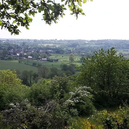 Holiday home Le Vieux Sart 1 Stavelot