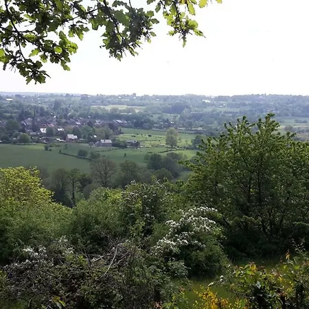 Ferienhaus Le Vieux Sart 1 Stavelot